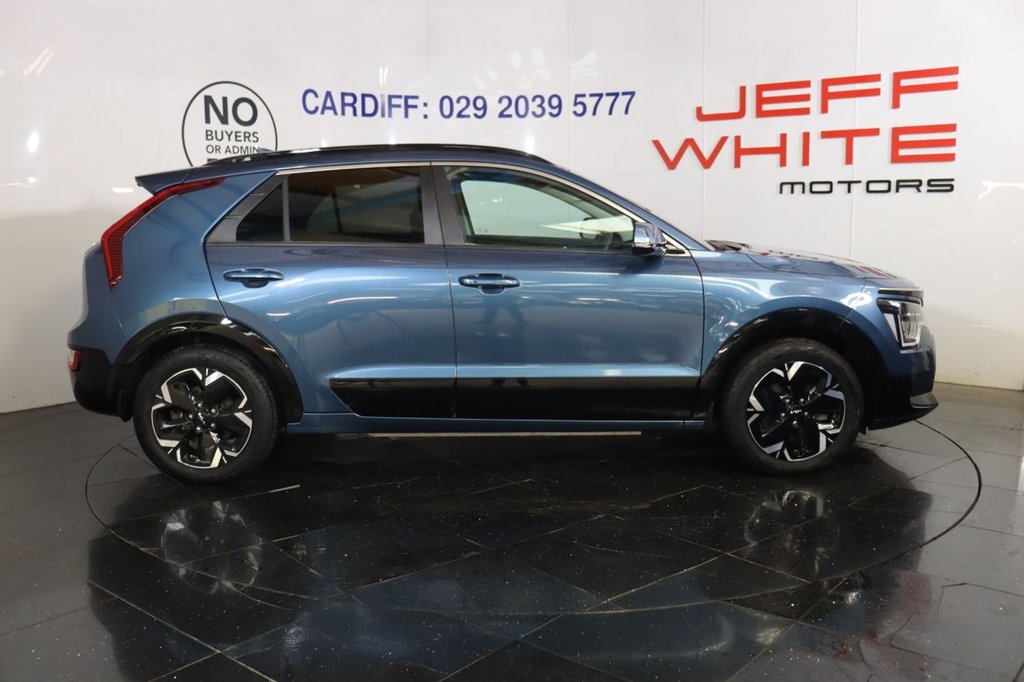 Used Kia Niro 2022 for sale - 76590844: Photo 7