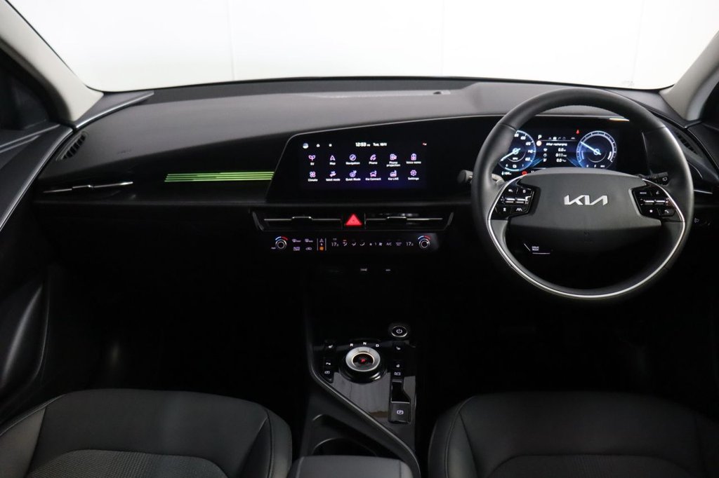 Used Kia Niro 2022 for sale - 76590844: Photo 9