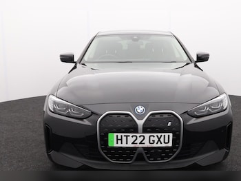 Used BMW i4 2022 for sale - 79300767: Photo