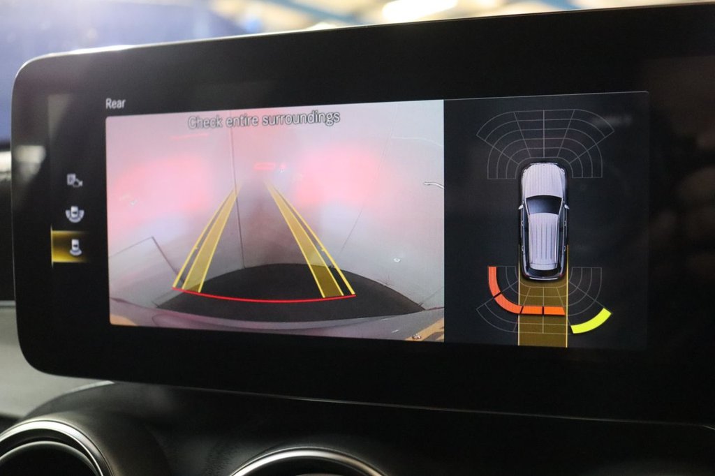 Used Mercedes-Benz GLC 2022 for sale - 76840856: Photo 11