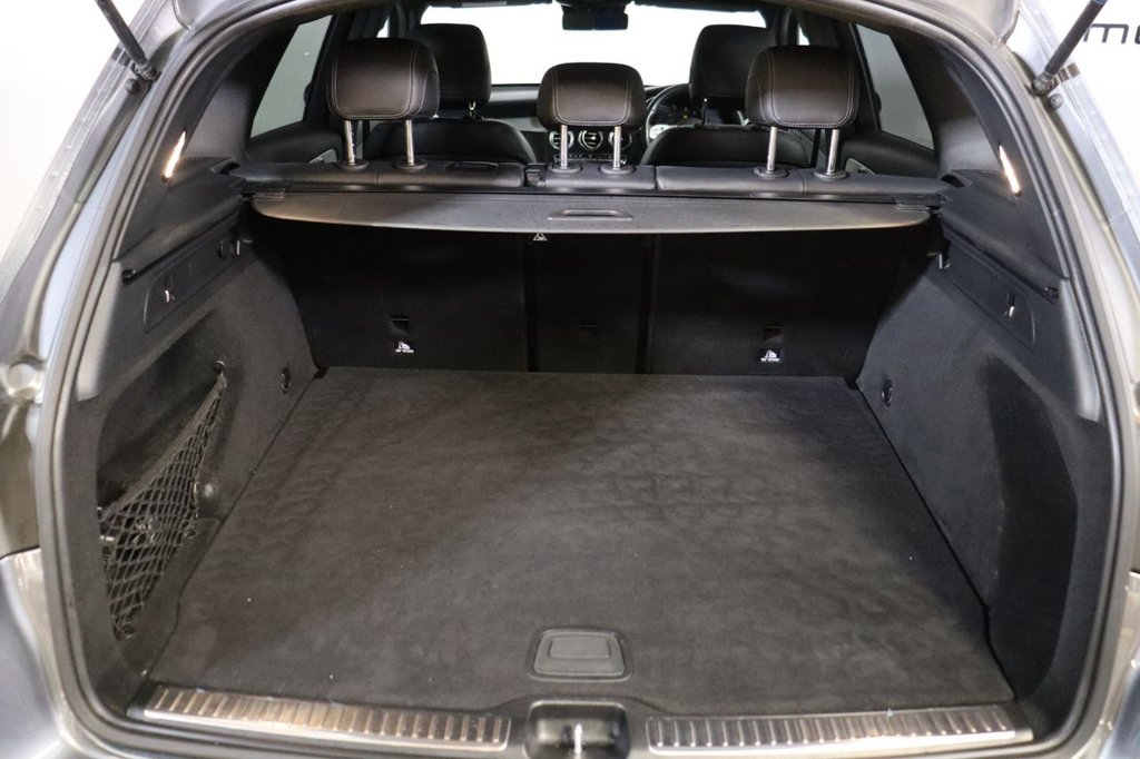 Used Mercedes-Benz GLC 2022 for sale - 76840856: Photo 13