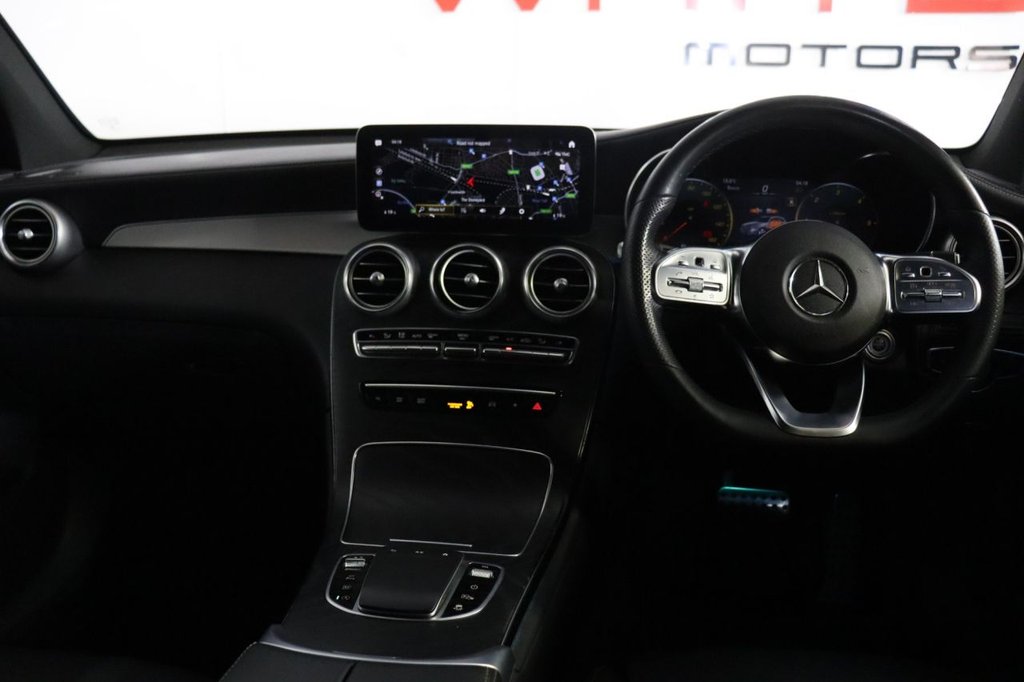 Used Mercedes-Benz GLC 2022 for sale - 76840856: Photo 15