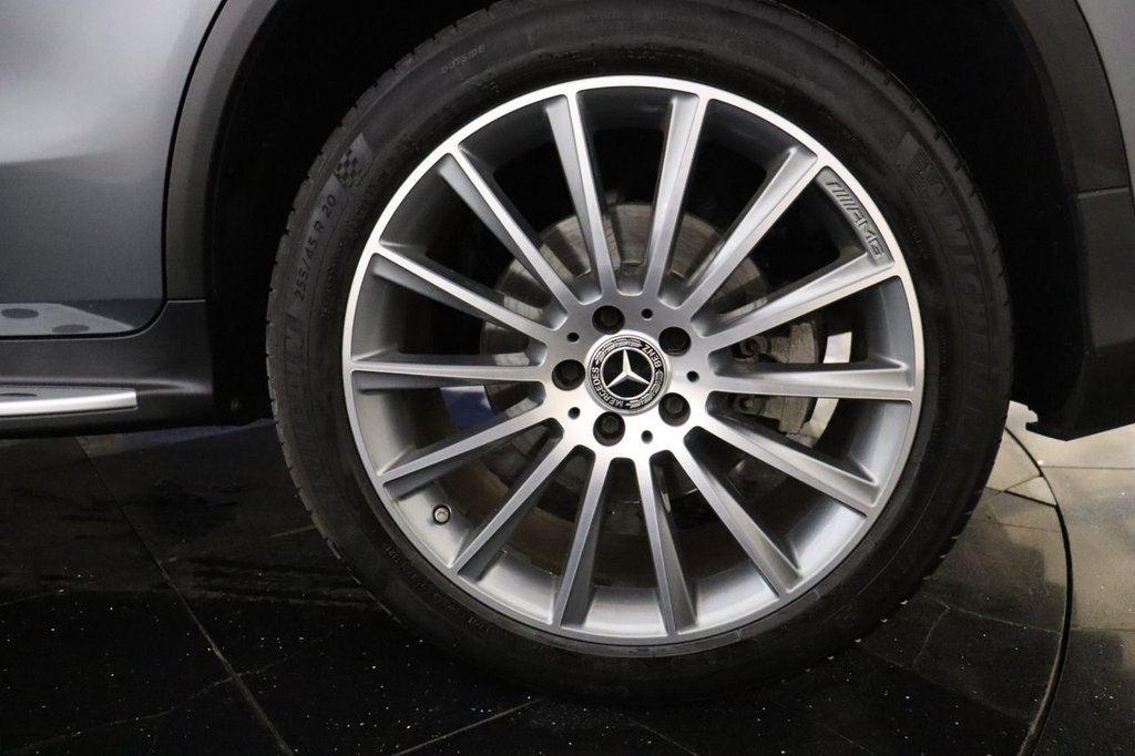 Used Mercedes-Benz GLC 2022 for sale - 76840856: Photo 19