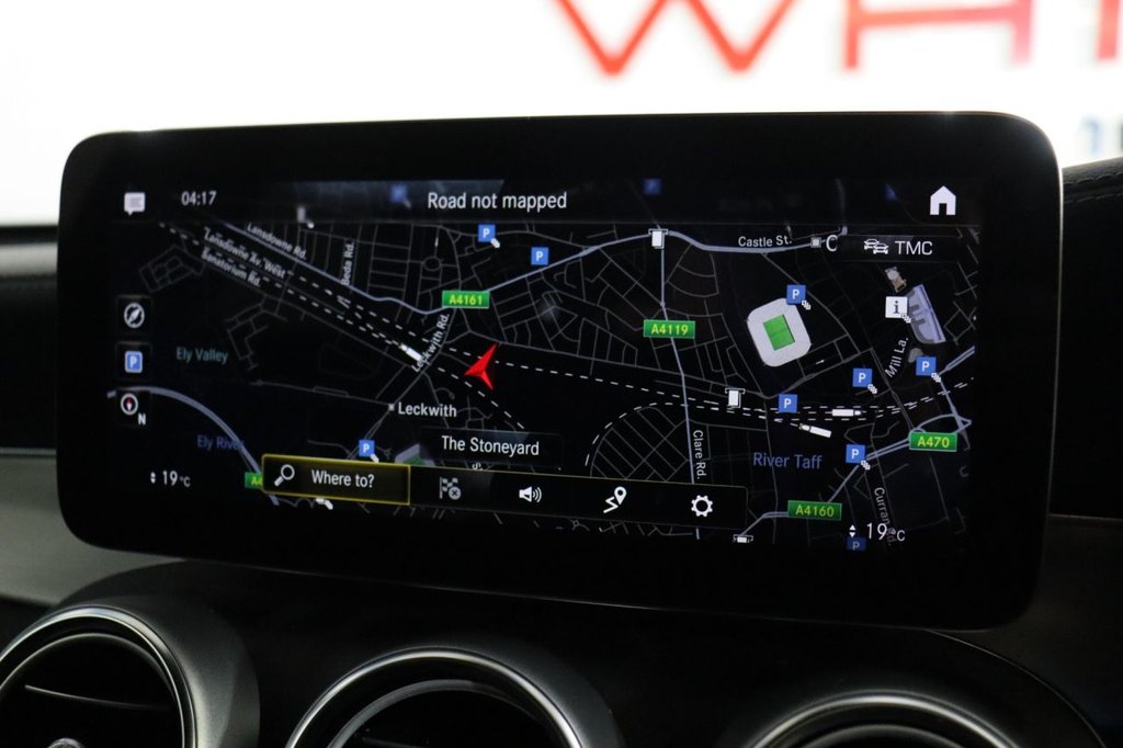 Used Mercedes-Benz GLC 2022 for sale - 76840856: Photo 2