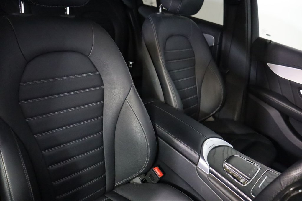 Used Mercedes-Benz GLC 2022 for sale - 76840856: Photo 22