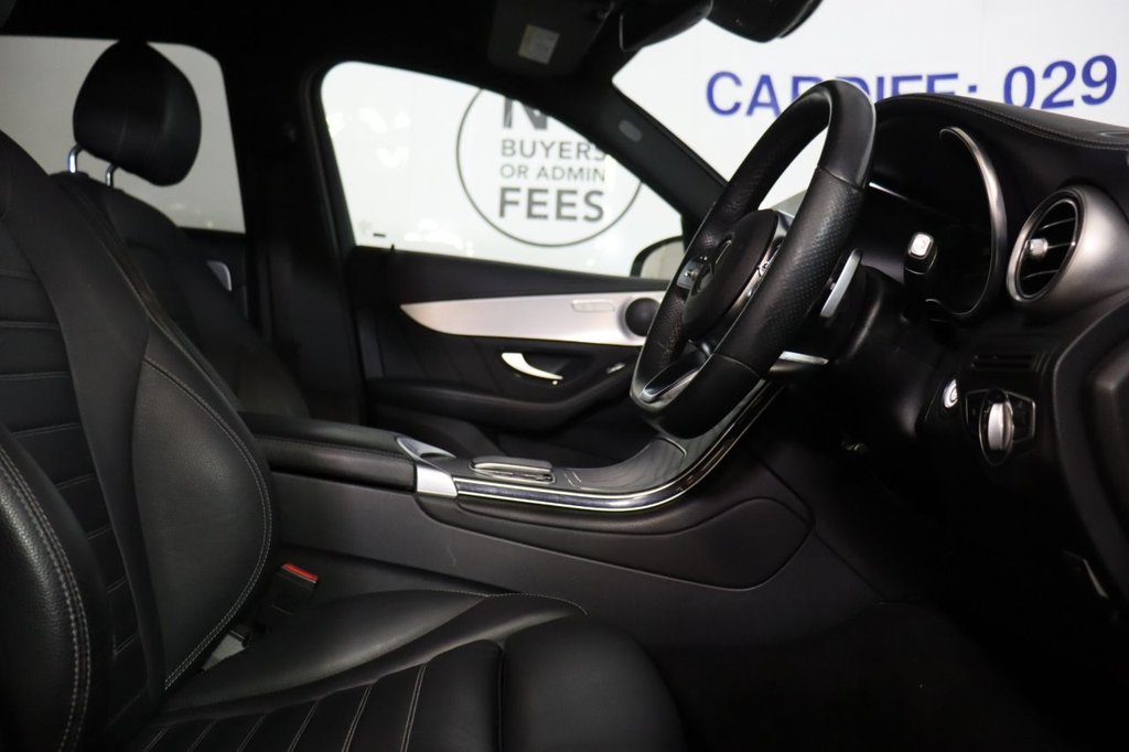 Used Mercedes-Benz GLC 2022 for sale - 76840856: Photo 23