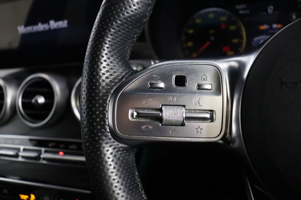 Used Mercedes-Benz GLC 2022 for sale - 76840856: Photo 25