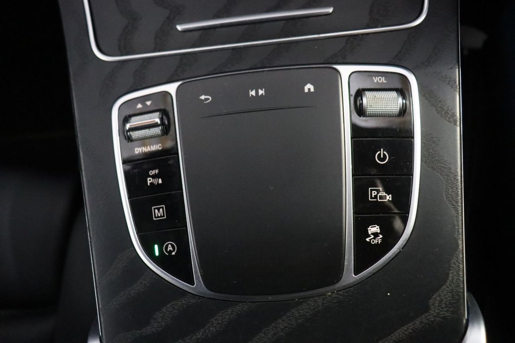 Used Mercedes-Benz GLC 2022 for sale - 76840856: Photo 27