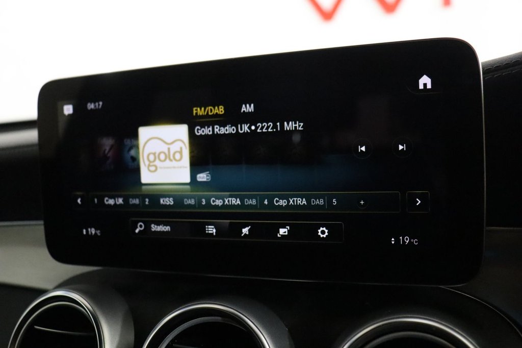 Used Mercedes-Benz GLC 2022 for sale - 76840856: Photo 28