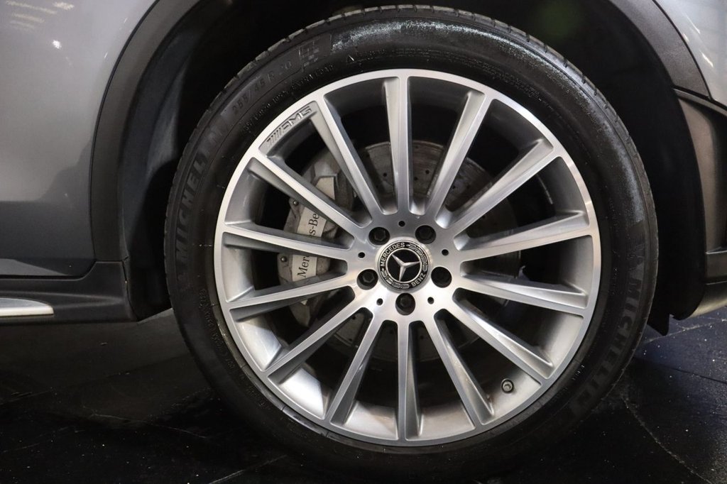 Used Mercedes-Benz GLC 2022 for sale - 76840856: Photo 30