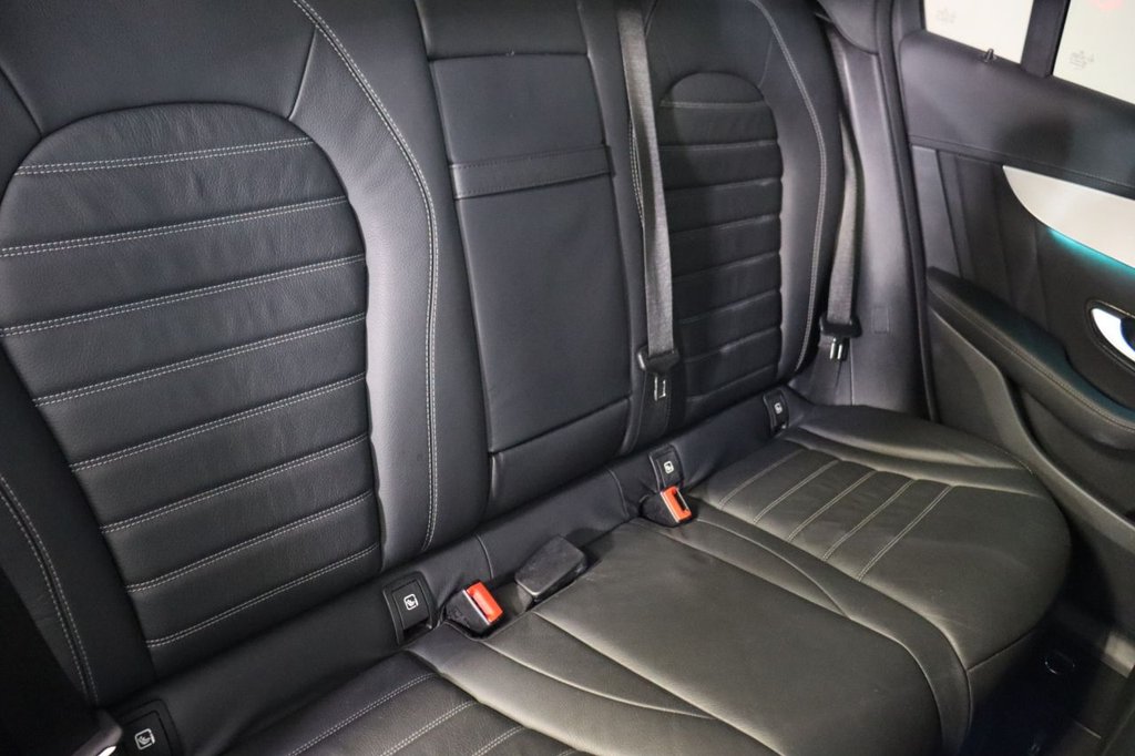 Used Mercedes-Benz GLC 2022 for sale - 76840856: Photo 33