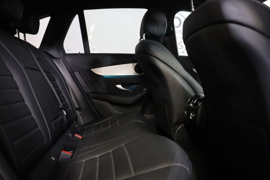 Used Mercedes-Benz GLC 2022 for sale - 76840856: Photo 34