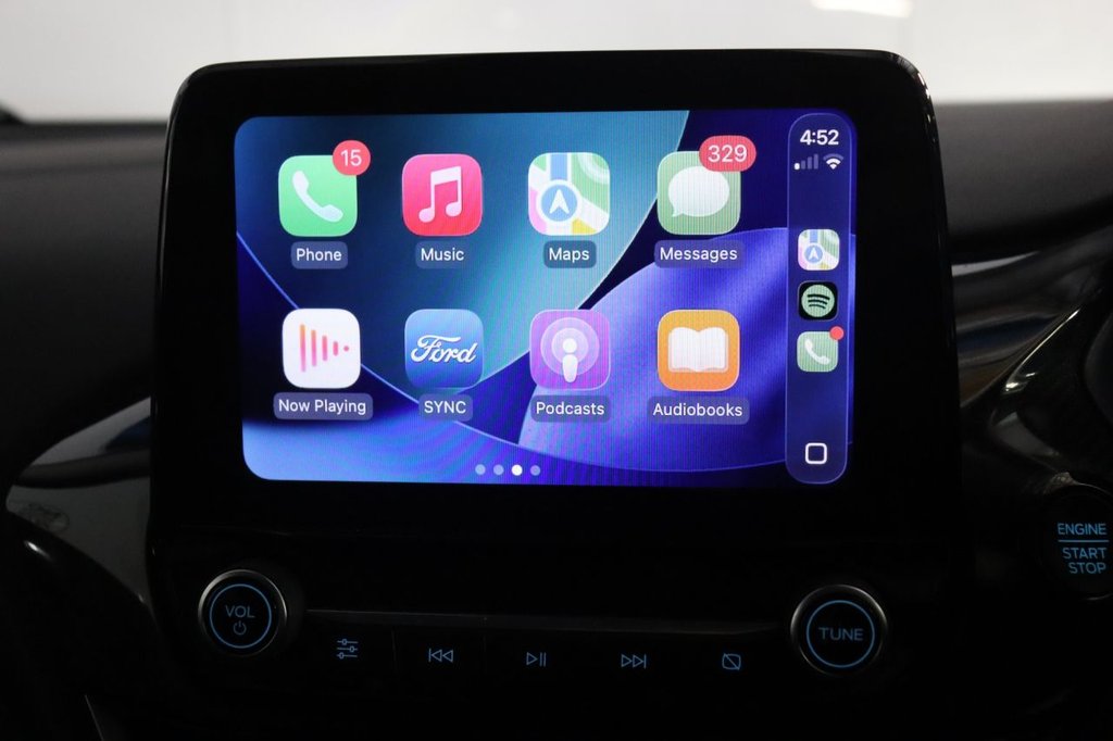 Used Ford Puma 2023 for sale - 77780566: Photo 2