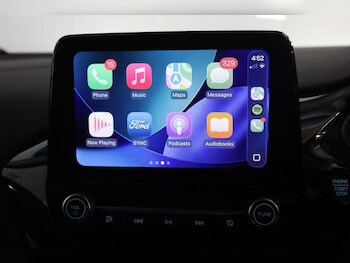 Used Ford Puma 2023 for sale - 77780566: Photo