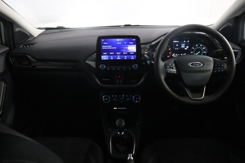 Used Ford Puma 2023 for sale - 77780566: Photo 3