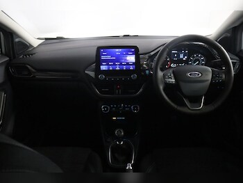 Used Ford Puma 2023 for sale - 77780566: Photo