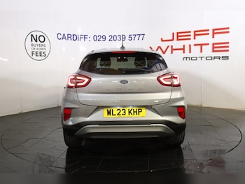 Used Ford Puma 2023 for sale - 77780566: Photo