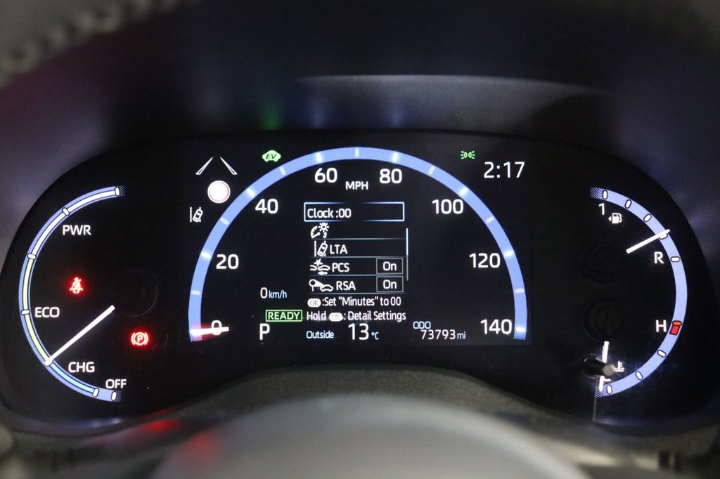 Used Toyota Yaris Cross 2022 for sale - 77276613: Photo 14