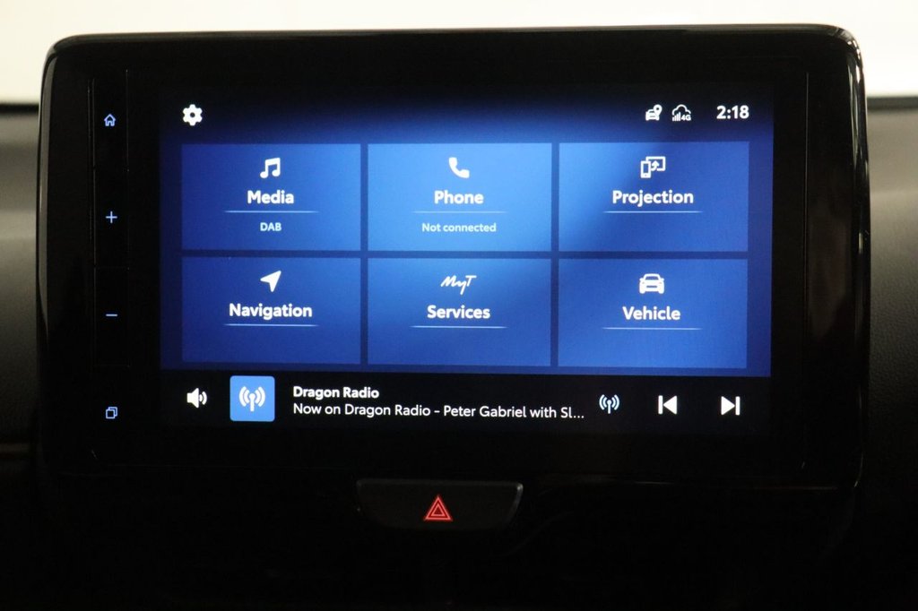 Used Toyota Yaris Cross 2022 for sale - 77276613: Photo 15