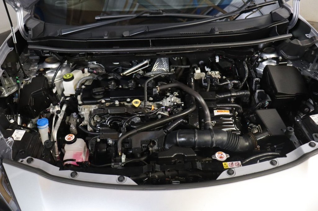 Used Toyota Yaris Cross 2022 for sale - 77276613: Photo 17