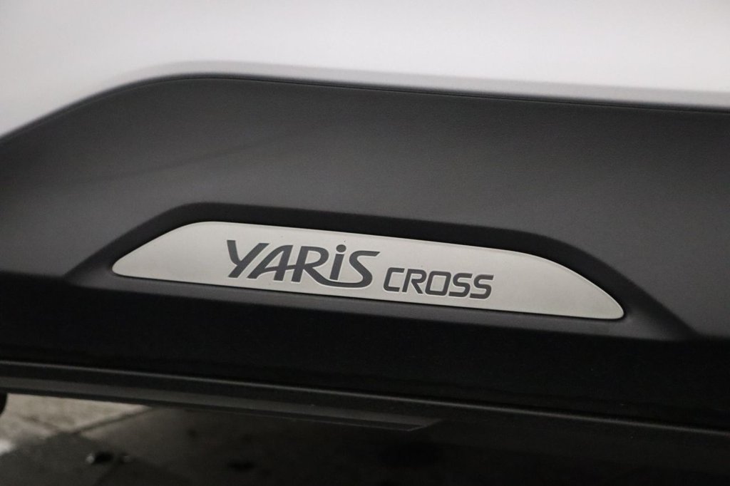 Used Toyota Yaris Cross 2022 for sale - 77276613: Photo 18