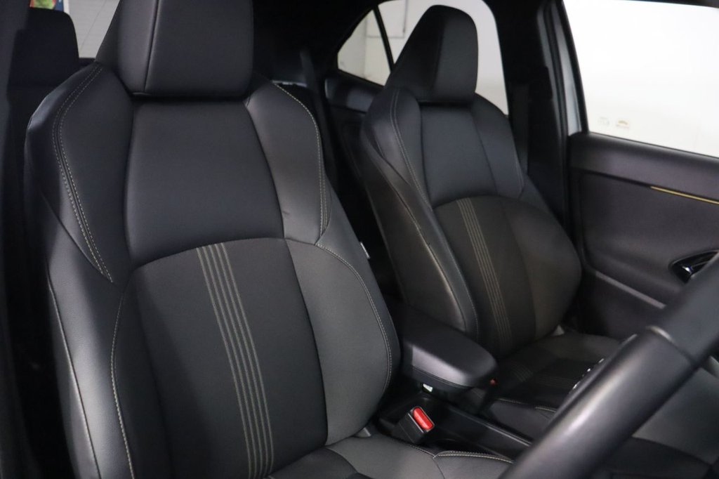 Used Toyota Yaris Cross 2022 for sale - 77276613: Photo 21