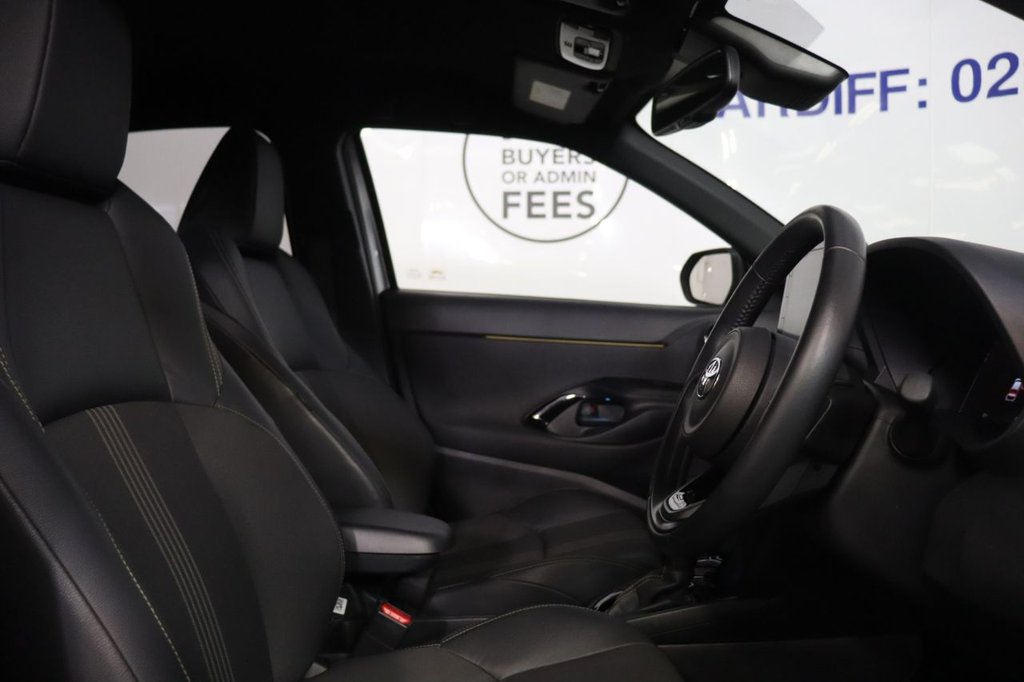 Used Toyota Yaris Cross 2022 for sale - 77276613: Photo 22