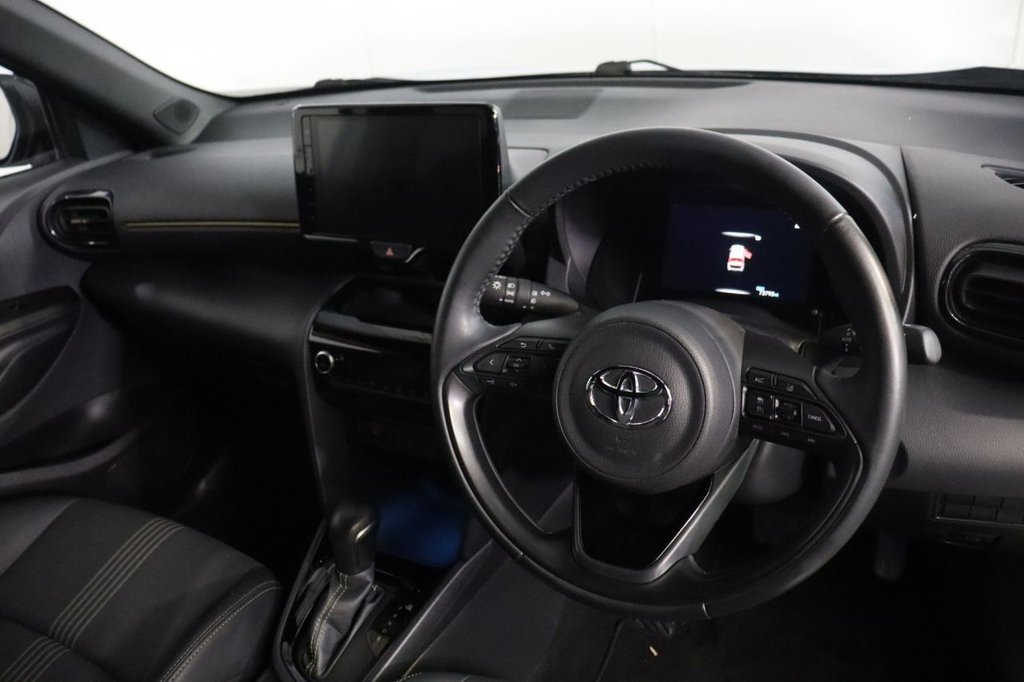 Used Toyota Yaris Cross 2022 for sale - 77276613: Photo 23