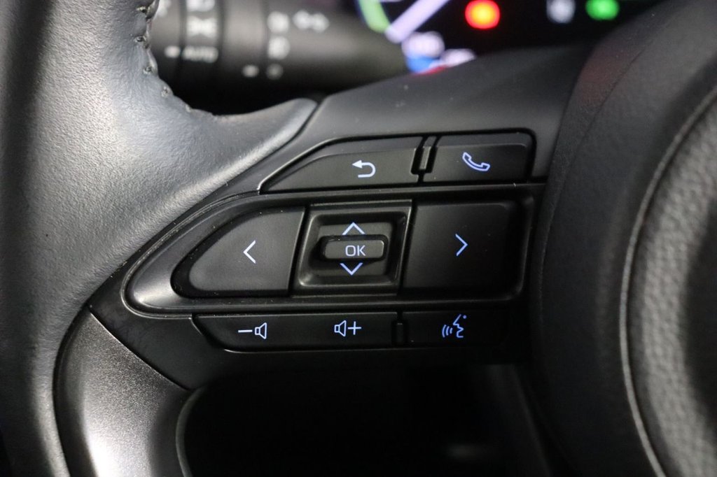 Used Toyota Yaris Cross 2022 for sale - 77276613: Photo 24