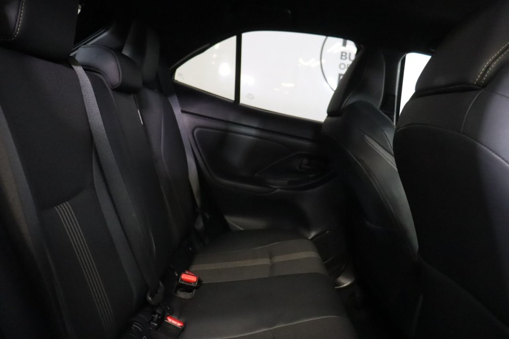 Used Toyota Yaris Cross 2022 for sale - 77276613: Photo 31