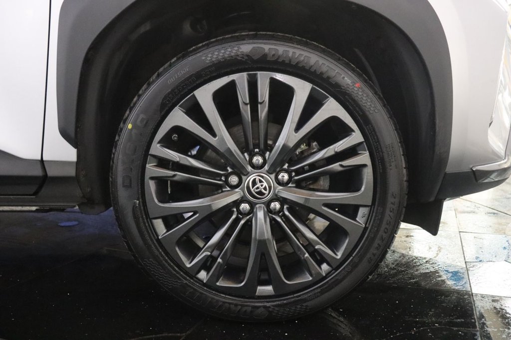 Used Toyota Yaris Cross 2022 for sale - 77276613: Photo 35