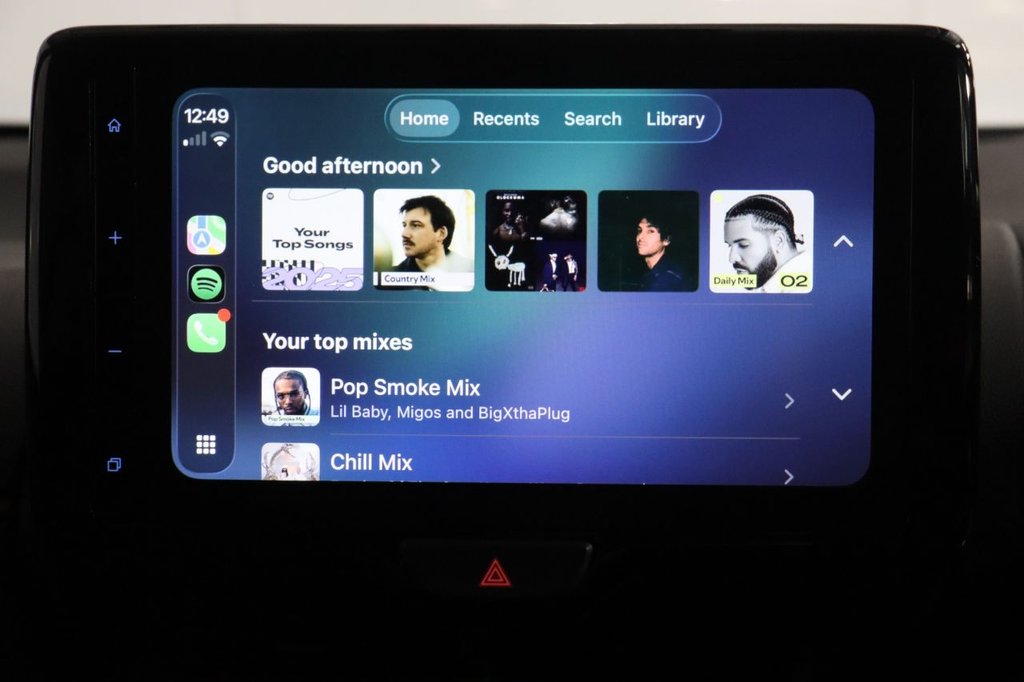 Used Toyota Yaris Cross 2022 for sale - 77276613: Photo 9