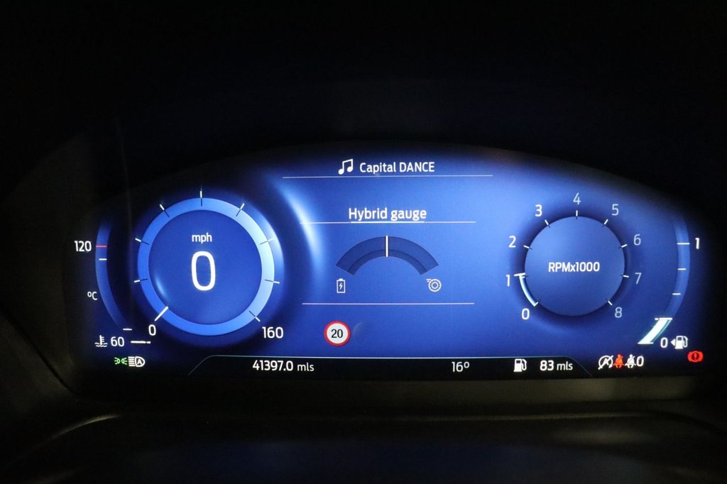 Used Ford Puma 2022 for sale - 75998735: Photo 10