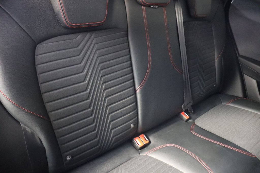 Used Ford Puma 2022 for sale - 75998735: Photo 12