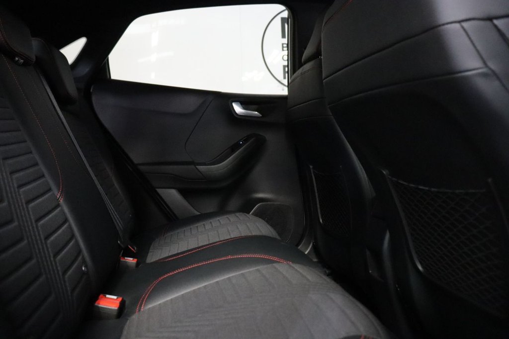 Used Ford Puma 2022 for sale - 75998735: Photo 13