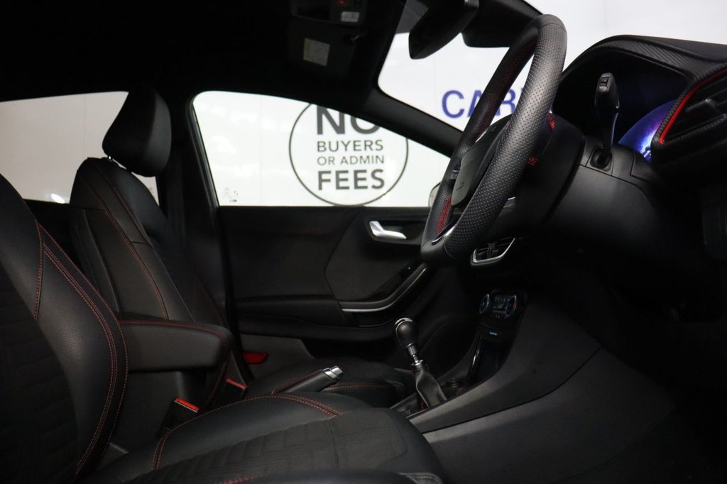 Used Ford Puma 2022 for sale - 75998735: Photo 14