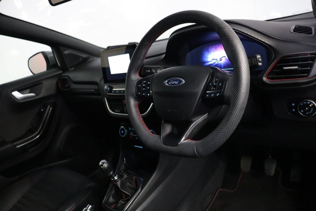 Used Ford Puma 2022 for sale - 75998735: Photo 15