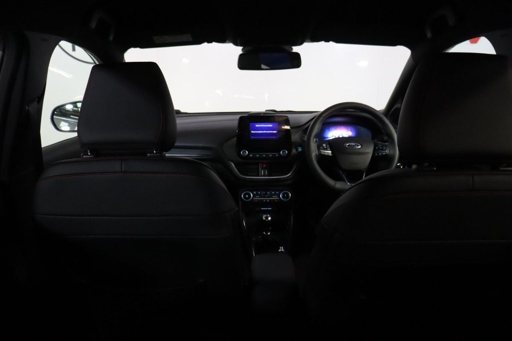 Used Ford Puma 2022 for sale - 75998735: Photo 19