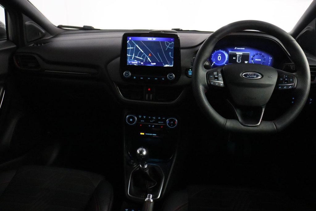 Used Ford Puma 2022 for sale - 75998735: Photo 21