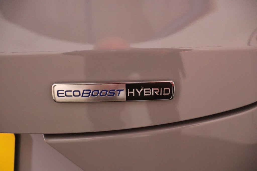 Used Ford Puma 2022 for sale - 75998735: Photo 25