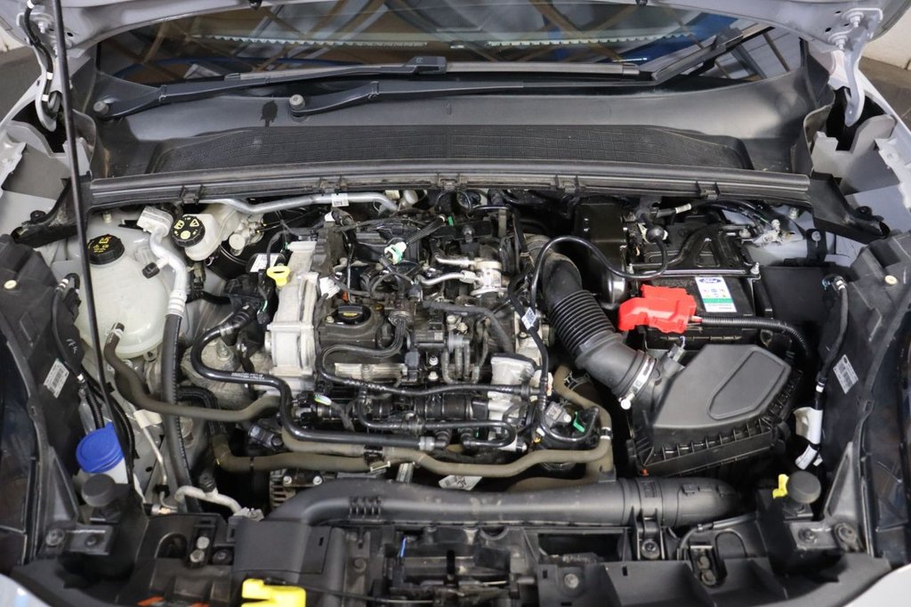 Used Ford Puma 2022 for sale - 75998735: Photo 26