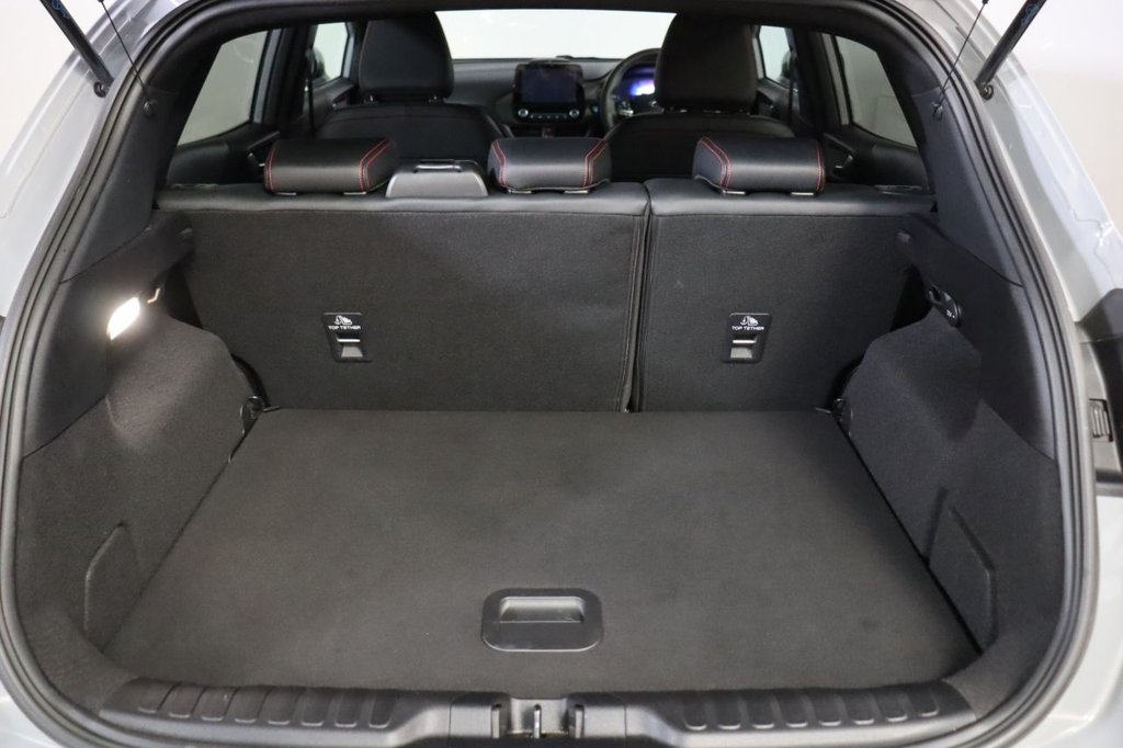 Used Ford Puma 2022 for sale - 75998735: Photo 27