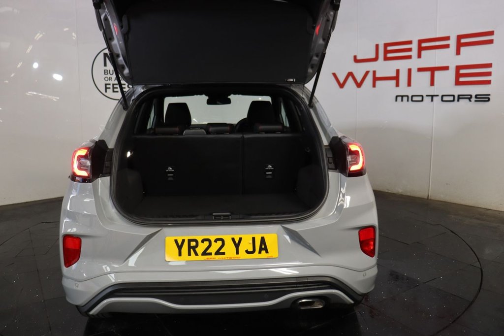 Used Ford Puma 2022 for sale - 75998735: Photo 28