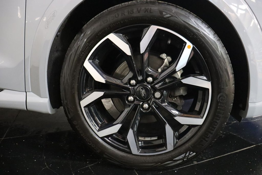 Used Ford Puma 2022 for sale - 75998735: Photo 29