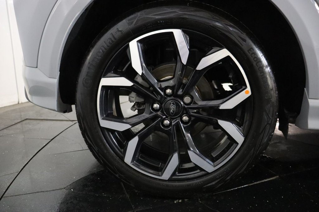 Used Ford Puma 2022 for sale - 75998735: Photo 30