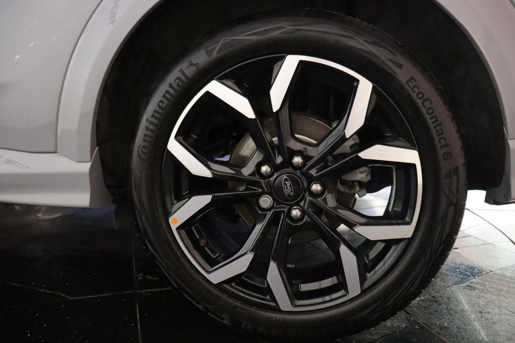 Used Ford Puma 2022 for sale - 75998735: Photo 32