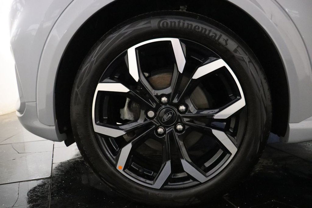 Used Ford Puma 2022 for sale - 75998735: Photo 33