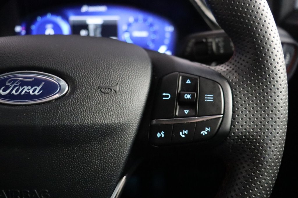 Used Ford Puma 2022 for sale - 75998735: Photo 5