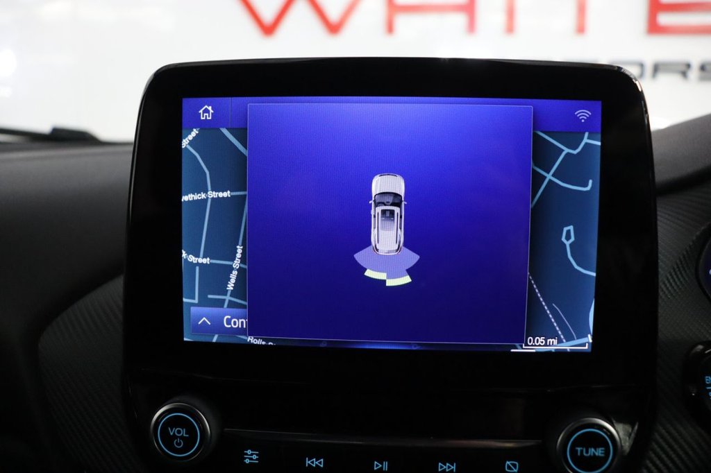 Used Ford Puma 2022 for sale - 75998735: Photo 9