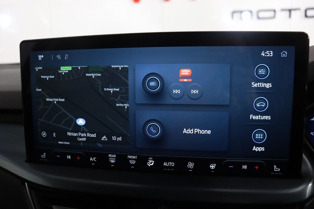 Used Ford Focus 2022 for sale - 76654596: Photo 11